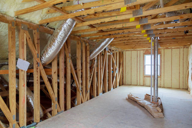 Best DIY Insulation Kits and Guidance in Middlebury, IN