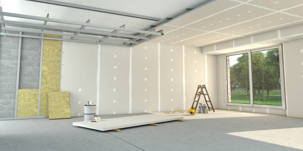 Best Spray Foam Insulation in Middlebury, IN