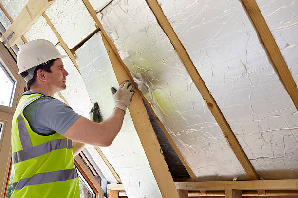 Best Spray Foam Insulation in Middlebury, IN