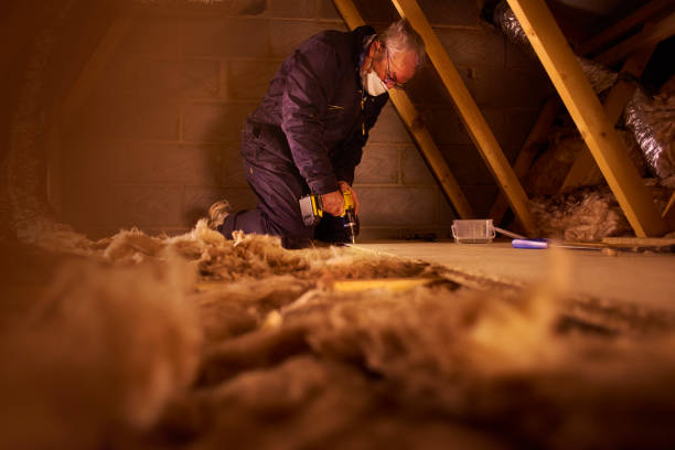 Types of Insulation We Offer in Middlebury, IN